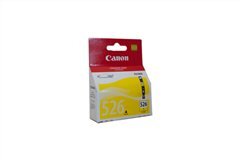 CLCore i526Y CANON YELLOW INK TANK 450 Yield-preview.jpg